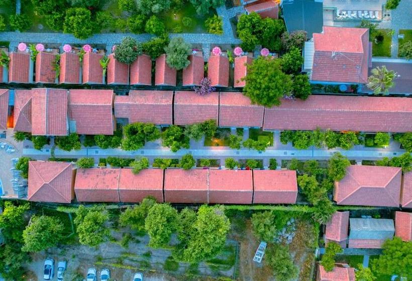 فندق Ozlem Garden