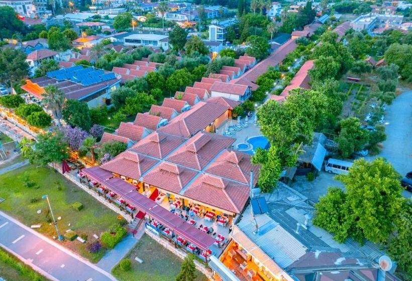 فندق Ozlem Garden