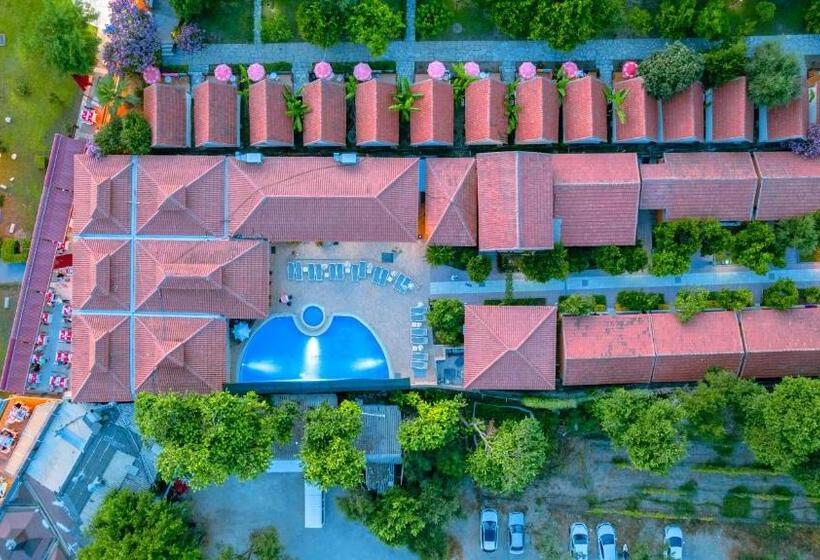 فندق Ozlem Garden