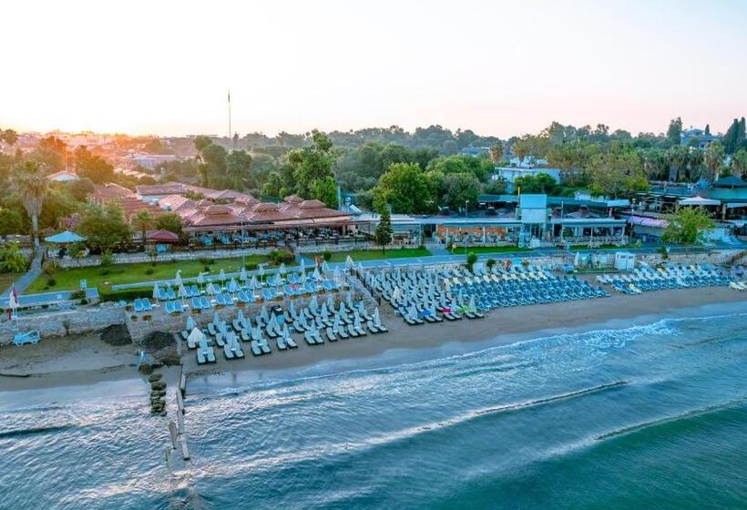 فندق Ozlem Garden