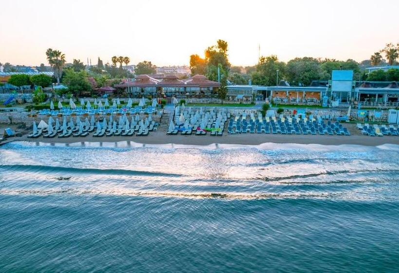 فندق Ozlem Garden