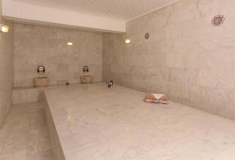 فندق Ozlem Garden