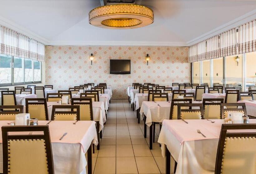 فندق Ozlem Garden