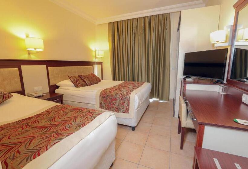 فندق Ozlem Garden