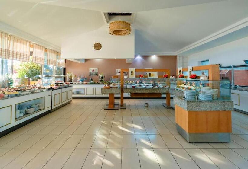 فندق Ozlem Garden