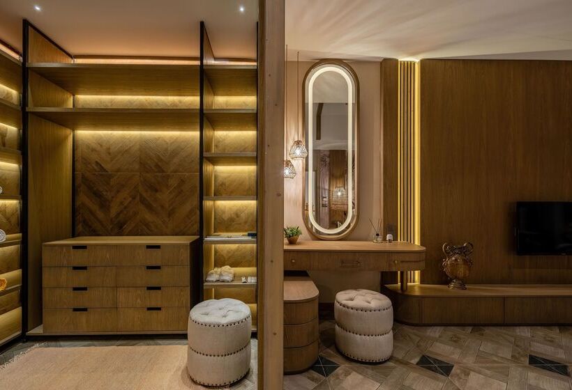 Отель Papillon Ayscha Resort & Spa