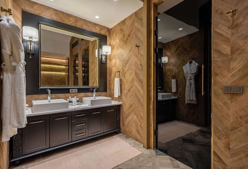 Отель Papillon Ayscha Resort & Spa