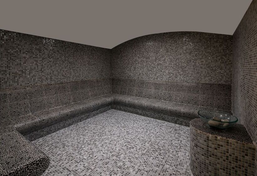 Отель Papillon Ayscha Resort & Spa