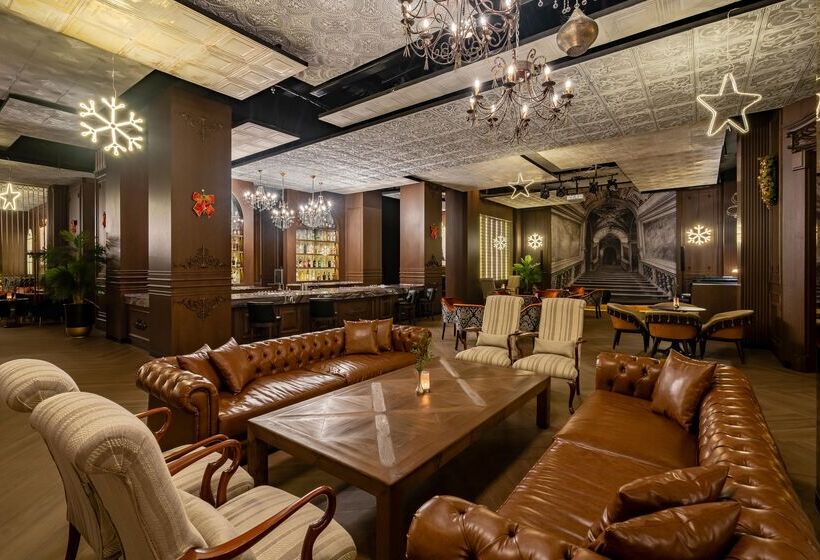 Отель Papillon Ayscha Resort & Spa