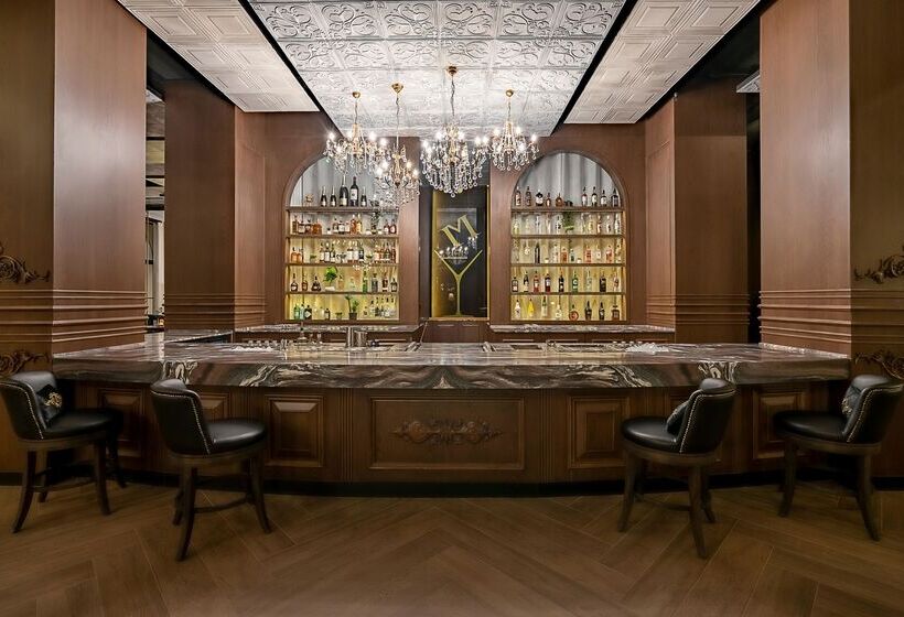 Отель Papillon Ayscha Resort & Spa