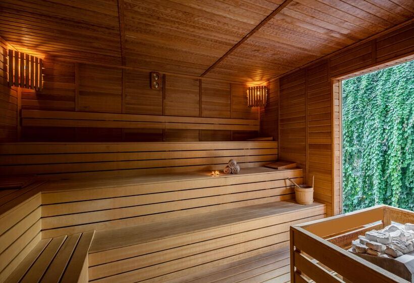 Отель Papillon Ayscha Resort & Spa