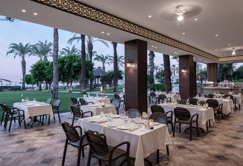 فندق Papillon Ayscha Resort & Spa