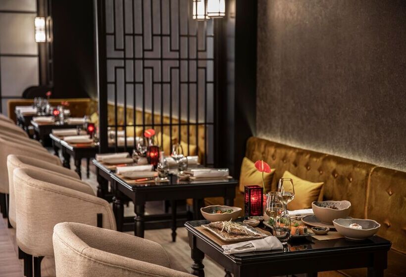 Отель Papillon Ayscha Resort & Spa