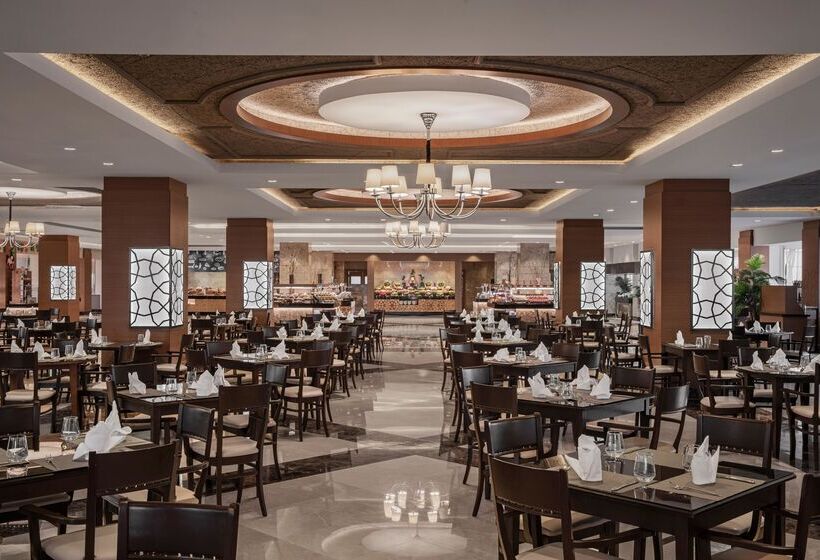 Отель Papillon Ayscha Resort & Spa