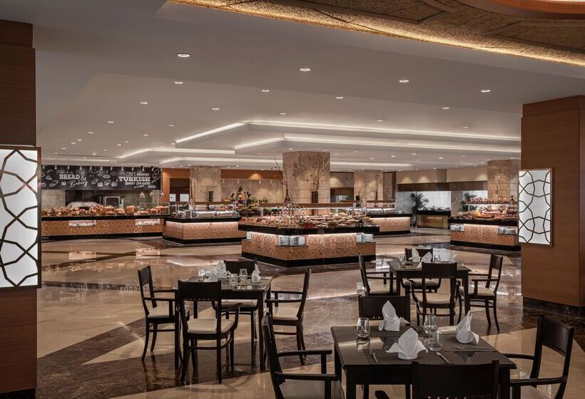 Отель Papillon Ayscha Resort & Spa