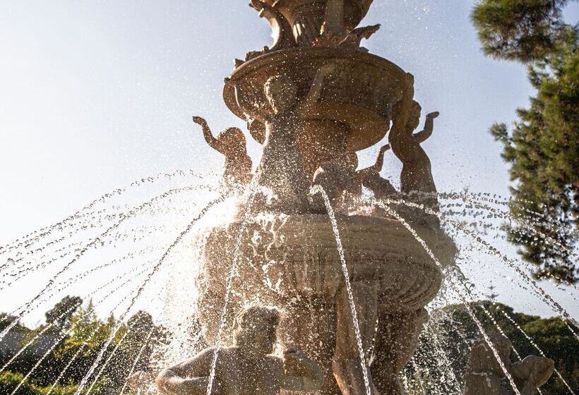 فندق Papillon Ayscha Resort & Spa