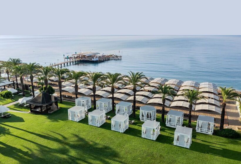 فندق Papillon Ayscha Resort & Spa