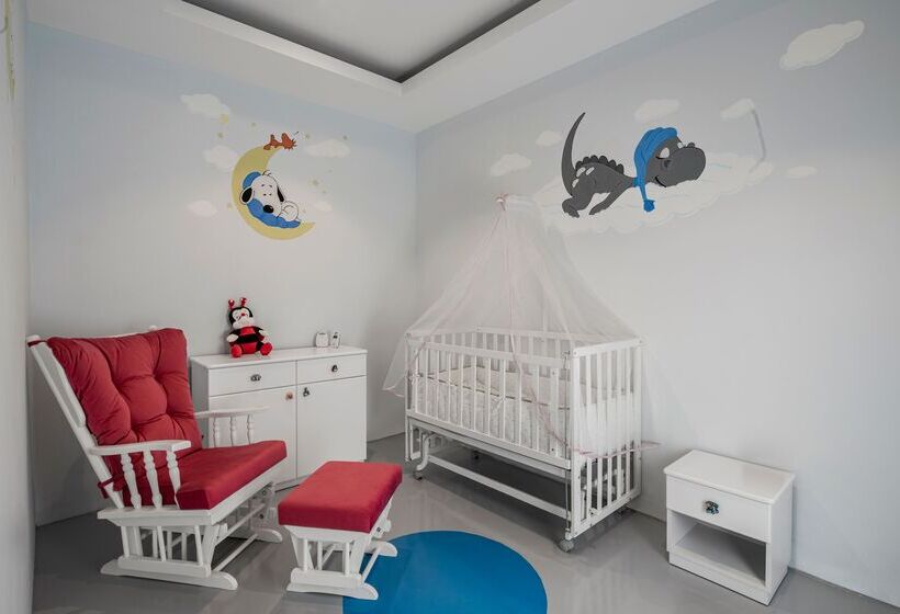 Отель Papillon Ayscha Resort & Spa