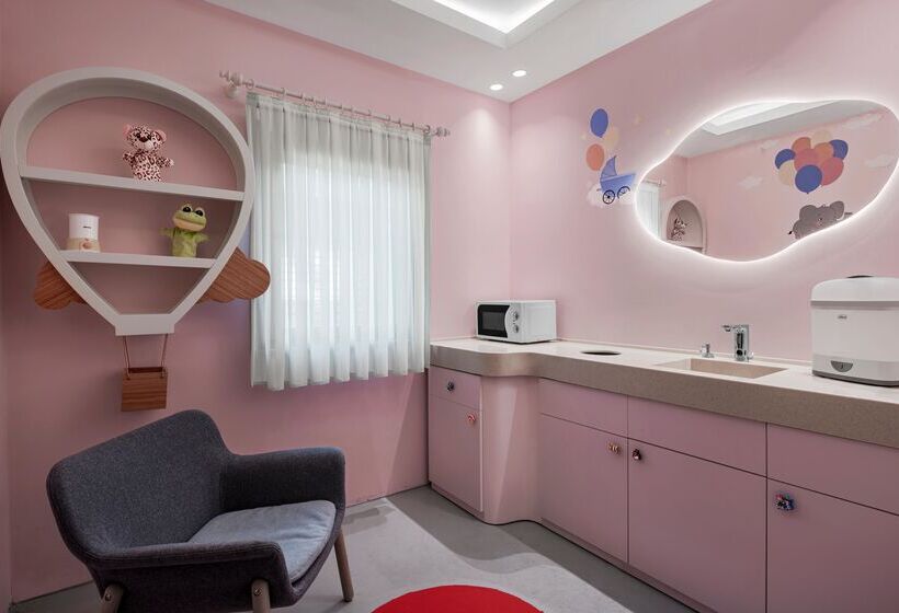 فندق Papillon Ayscha Resort & Spa