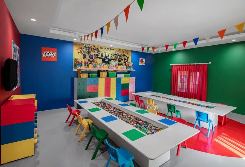 Отель Papillon Ayscha Resort & Spa