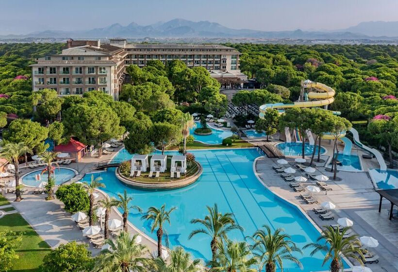 فندق Papillon Ayscha Resort & Spa