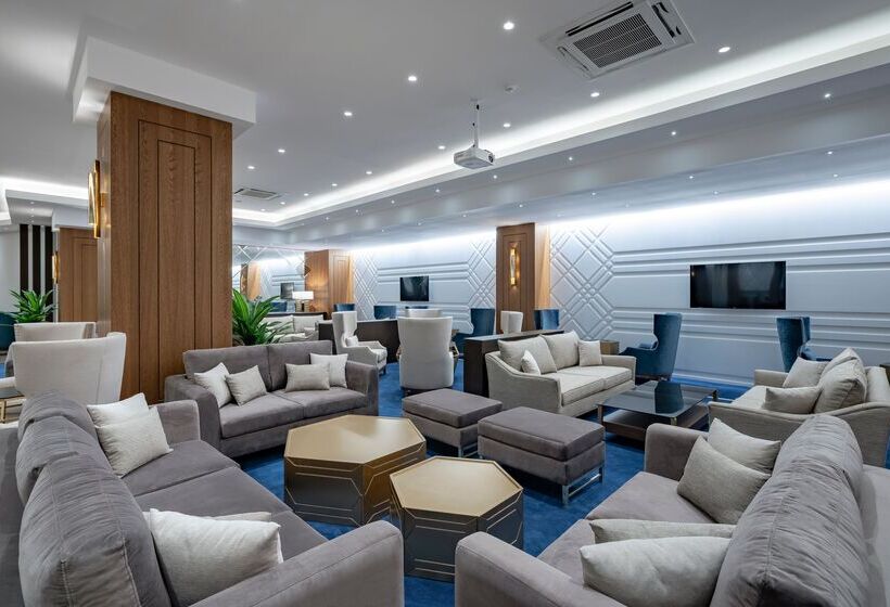 Отель Papillon Ayscha Resort & Spa