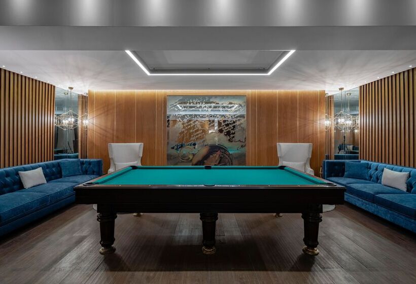 Отель Papillon Ayscha Resort & Spa