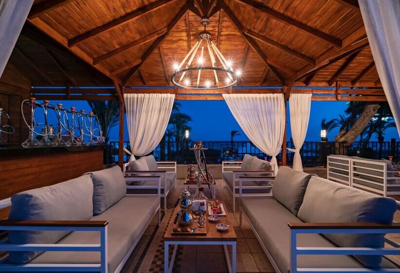 فندق Papillon Ayscha Resort & Spa