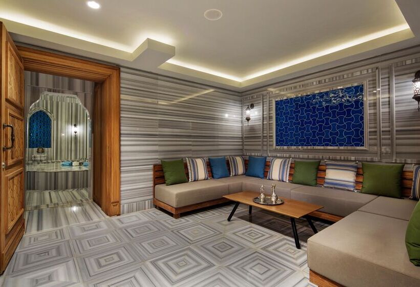 فندق Papillon Ayscha Resort & Spa