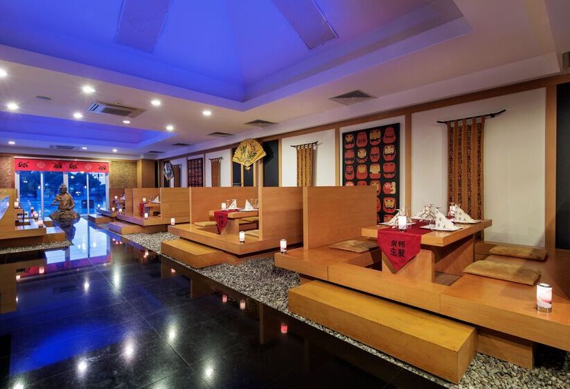 فندق Papillon Ayscha Resort & Spa