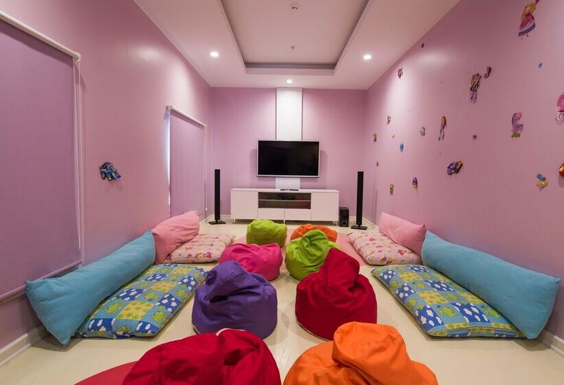 Отель Papillon Ayscha Resort & Spa