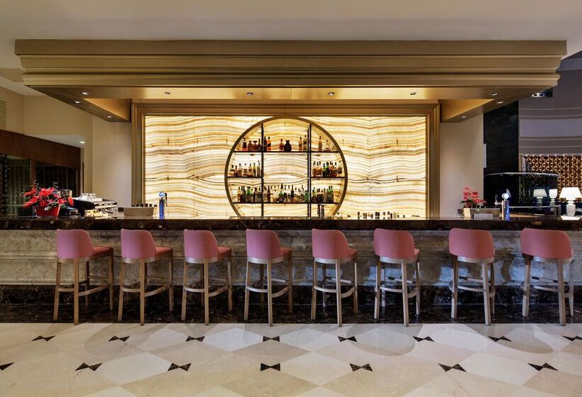 Отель Papillon Ayscha Resort & Spa