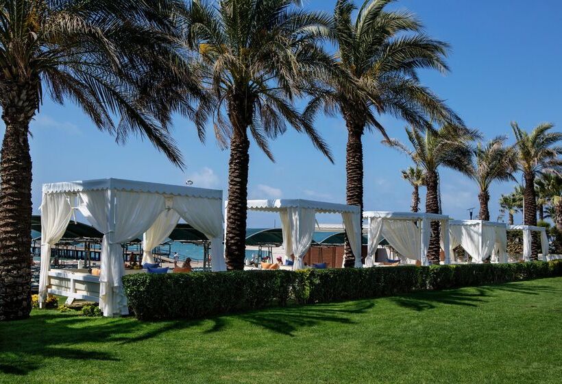 Отель Papillon Ayscha Resort & Spa