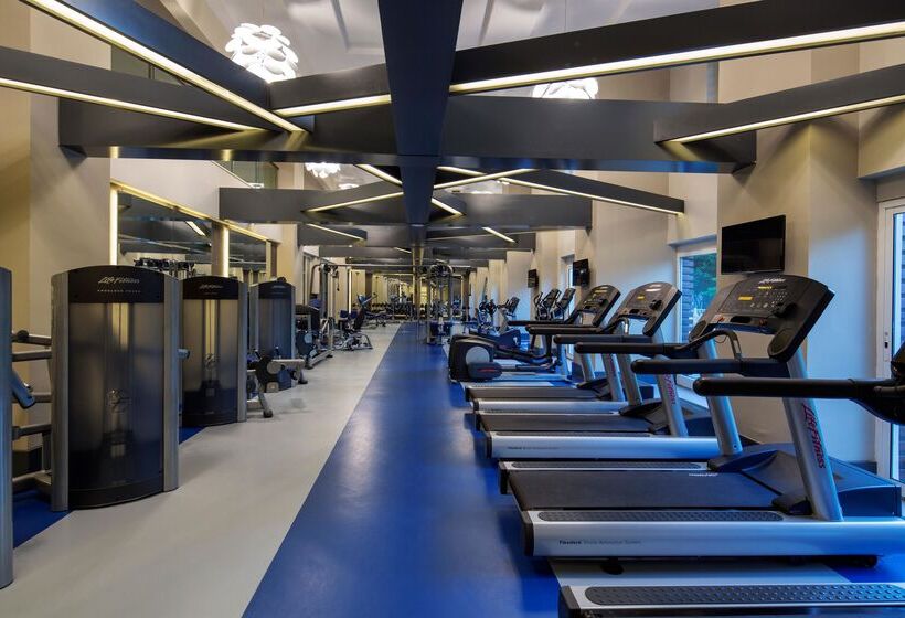 Отель Papillon Ayscha Resort & Spa