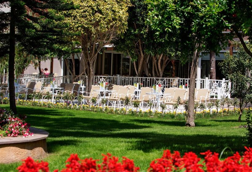 فندق Papillon Ayscha Resort & Spa