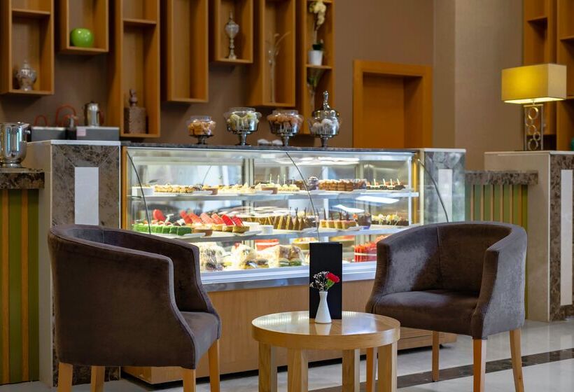 فندق Papillon Ayscha Resort & Spa