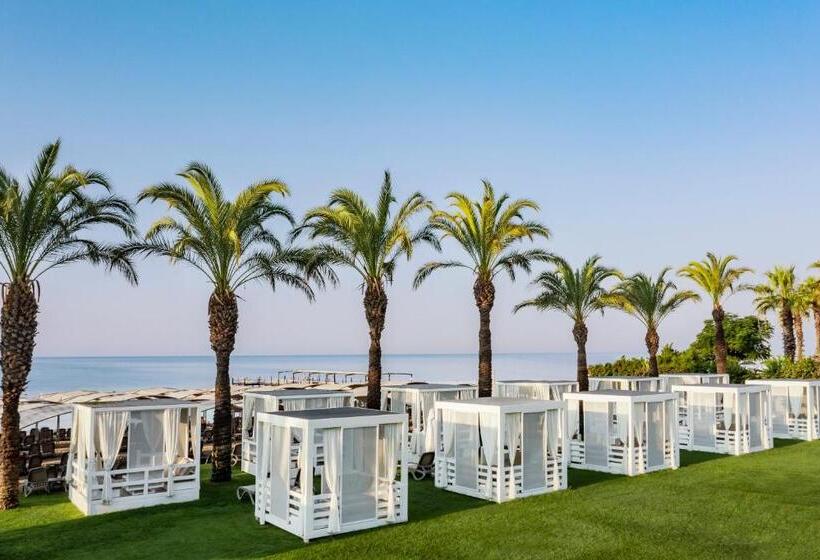 فندق Papillon Ayscha Resort & Spa