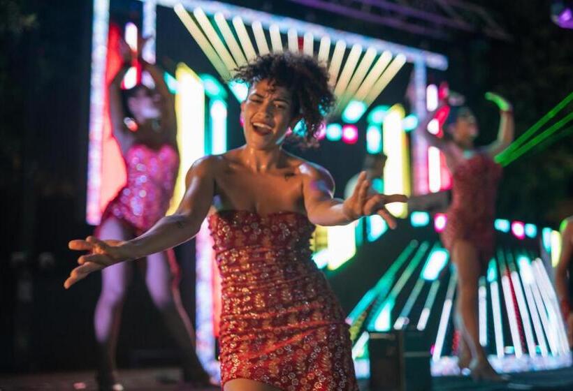 Отель Papillon Ayscha Resort & Spa