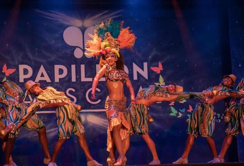 Отель Papillon Ayscha Resort & Spa