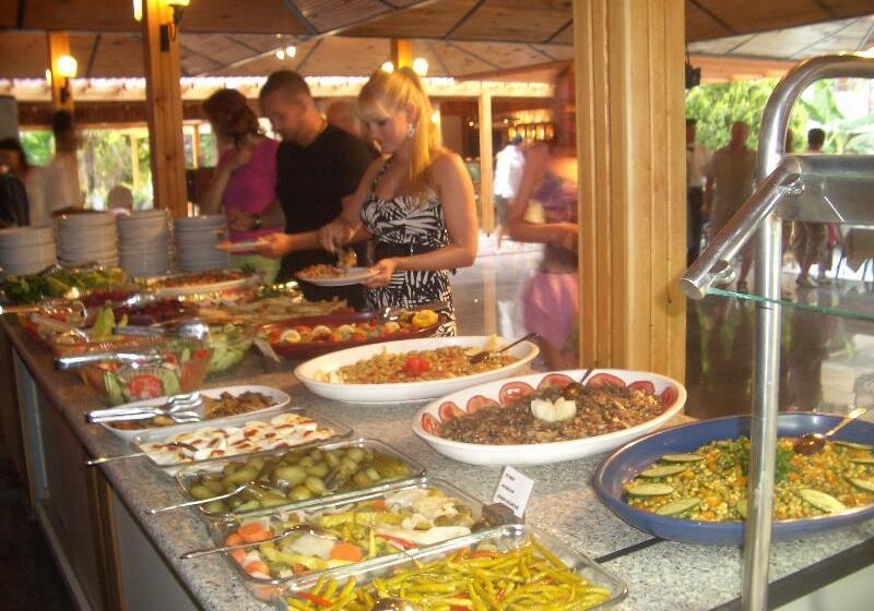 هتل Perdikia Beach