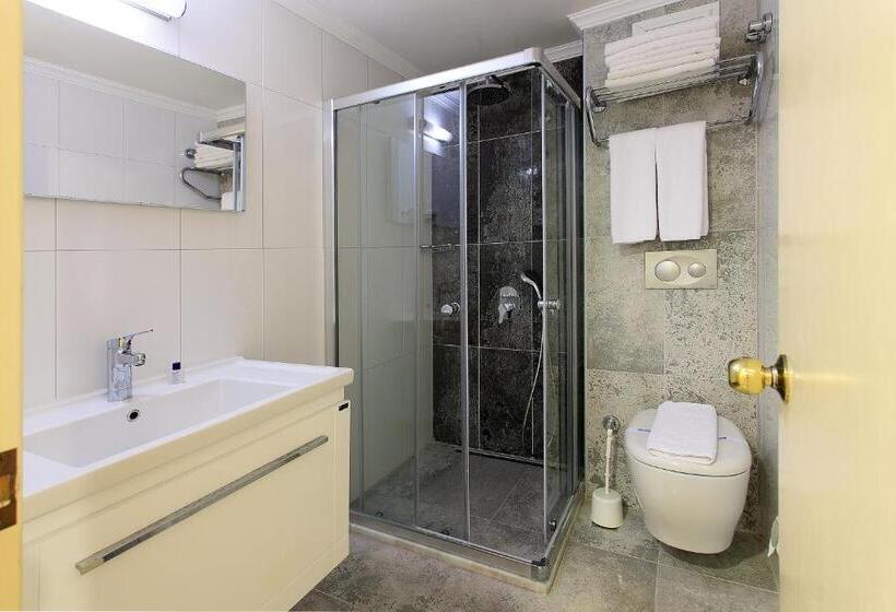 Отель Perdikia Beach