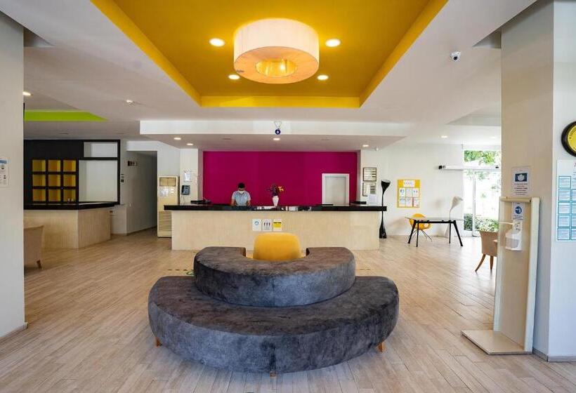 בית מלון כפרי Petunya Beach Resort