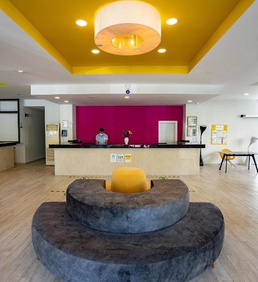 ホテル Petunya Beach Resort