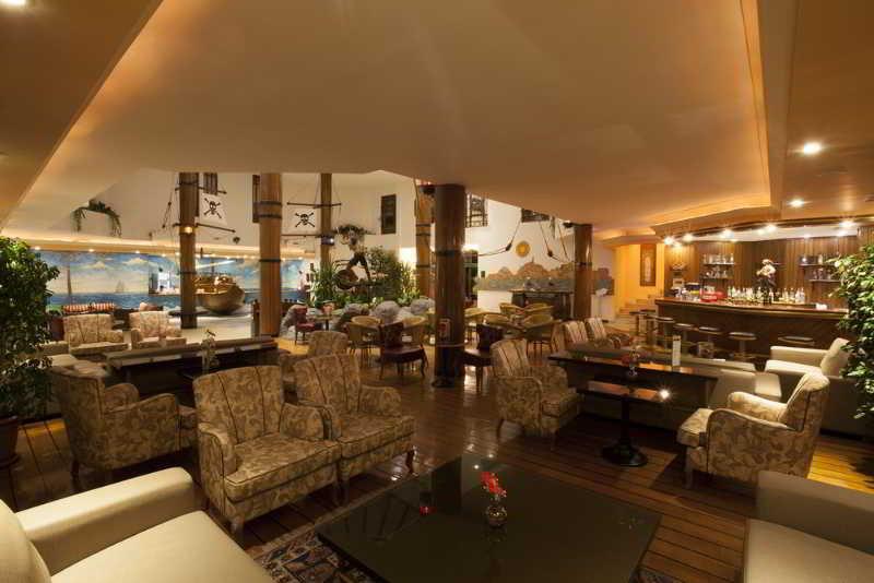 ホテル Pirate S Beach Club