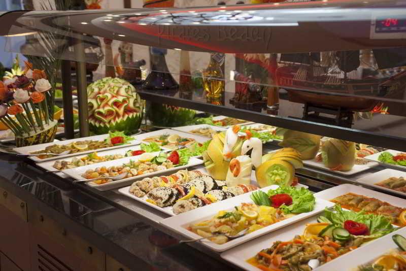 ホテル Pirate S Beach Club