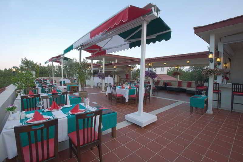 ホテル Pirate S Beach Club