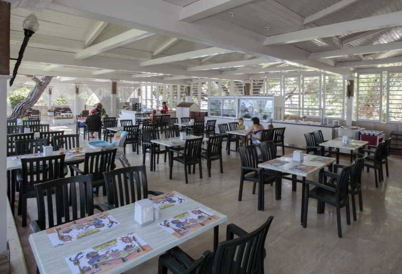 ホテル Pirate S Beach Club