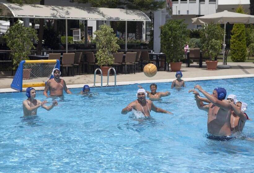 ホテル Pirate S Beach Club