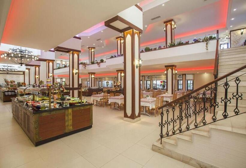 ホテル Pirate S Beach Club