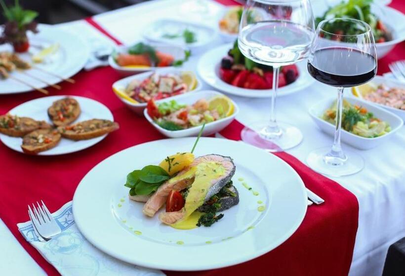 ホテル Pirate S Beach Club